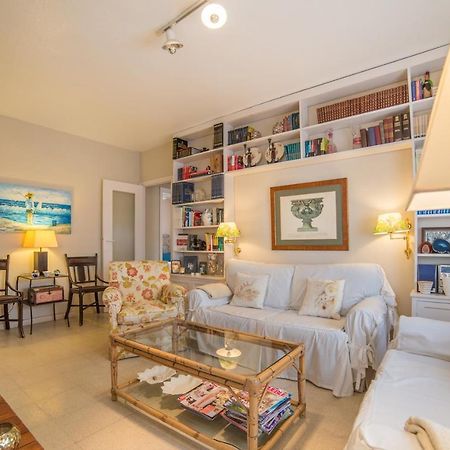 Apartamento Con Vistas Al Mar Santiago De La Ribera Extérieur photo