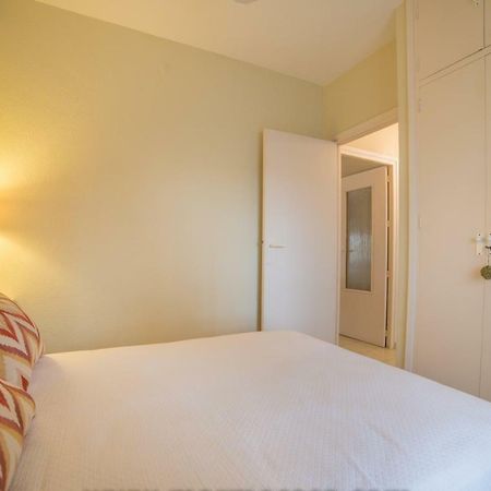 Apartamento Con Vistas Al Mar Santiago De La Ribera Extérieur photo