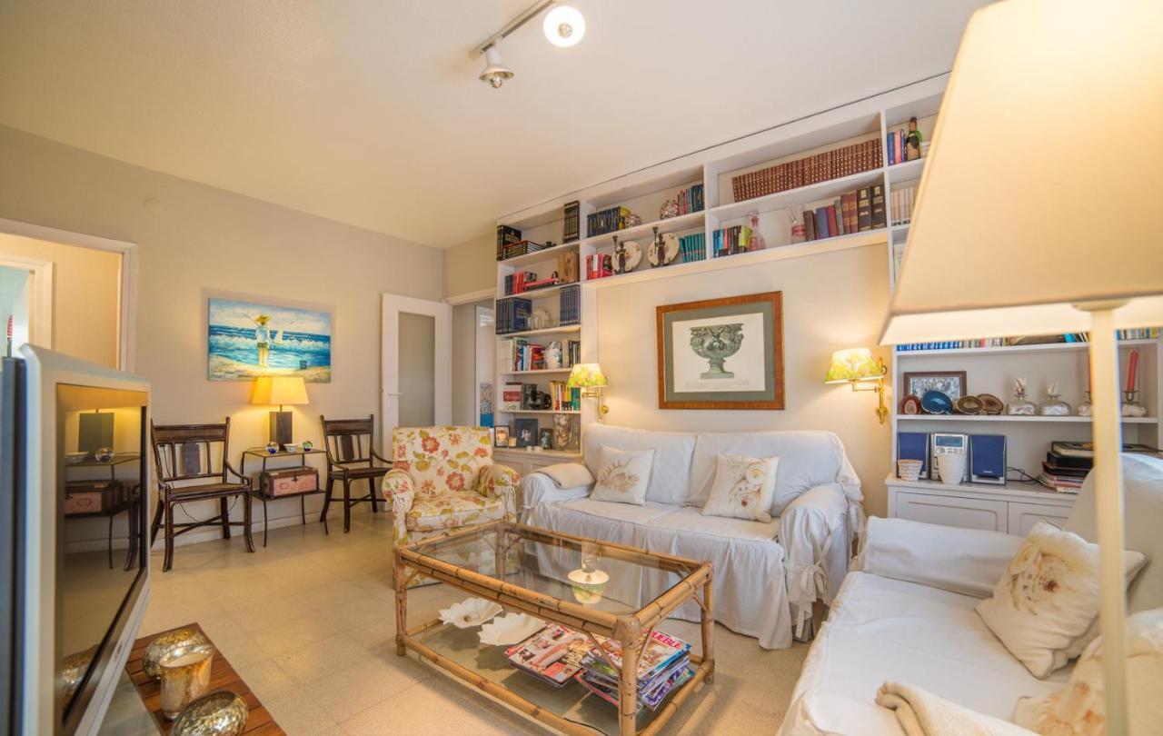 Apartamento Con Vistas Al Mar Santiago De La Ribera Extérieur photo
