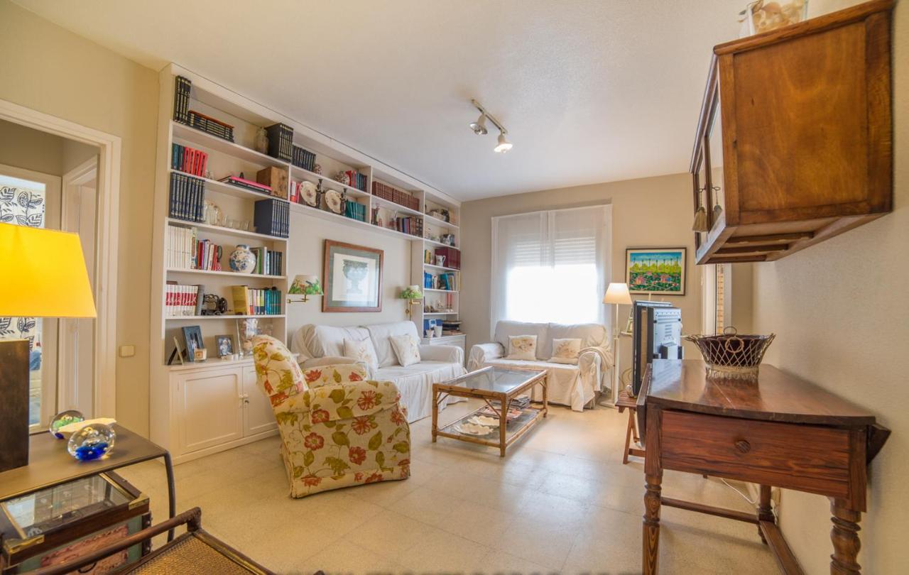 Apartamento Con Vistas Al Mar Santiago De La Ribera Extérieur photo