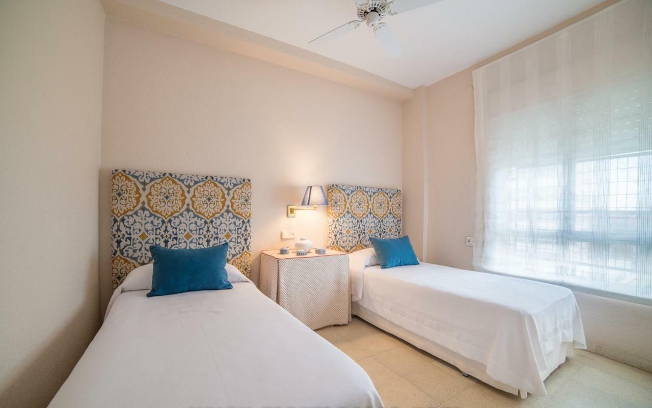 Apartamento Con Vistas Al Mar Santiago De La Ribera Extérieur photo