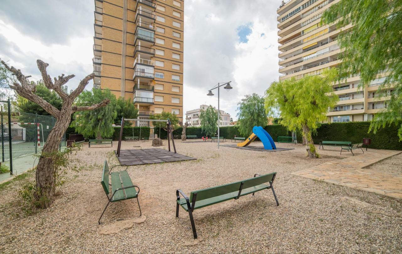 Apartamento Con Vistas Al Mar Santiago De La Ribera Extérieur photo