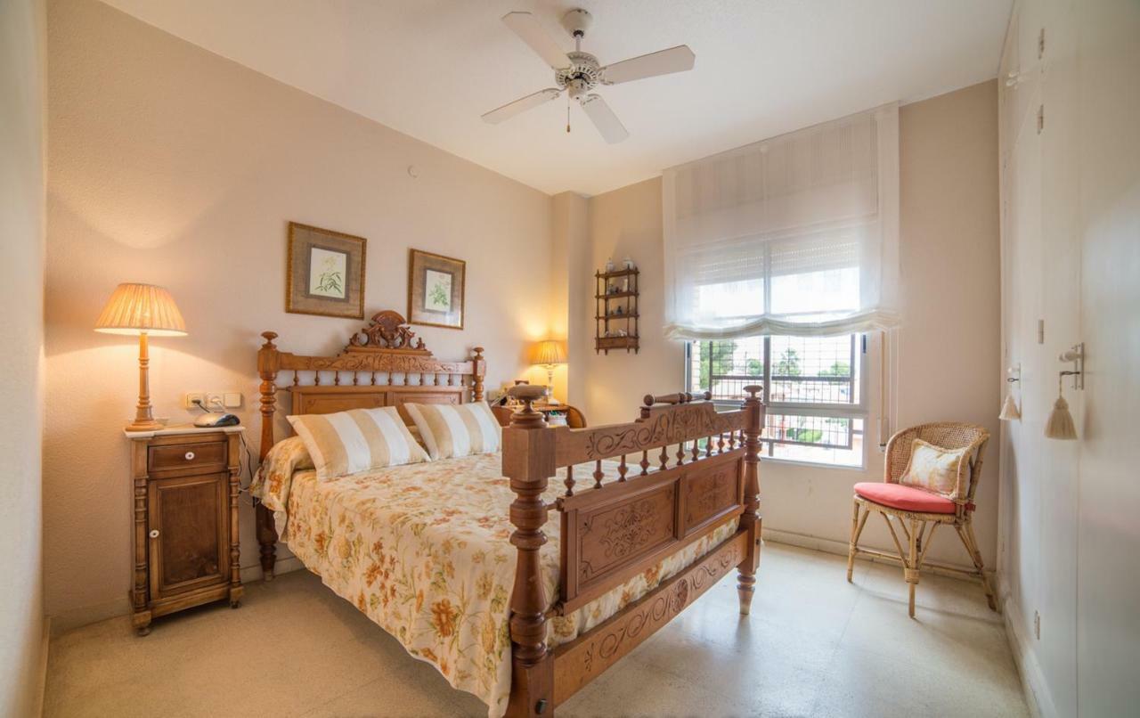 Apartamento Con Vistas Al Mar Santiago De La Ribera Extérieur photo